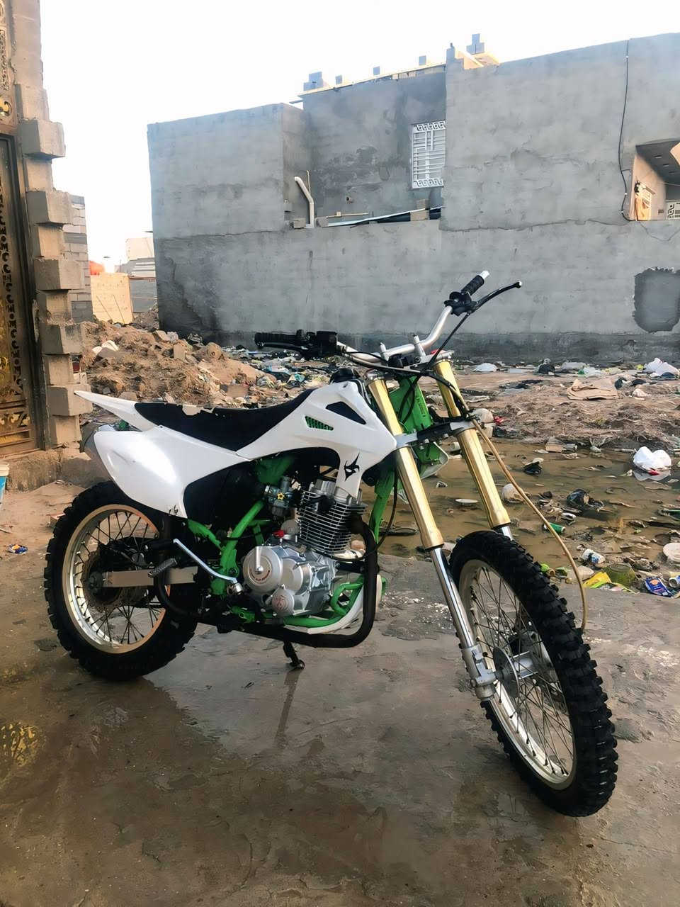 سلام عليكم قفاز منكار محرك ستوته مديل 25 جديد صارله 3اشهر من نشد 150c الشاصي مديل 23 مكفول من كلشي و أوراقها سحب من المرور  كهربائيات شغاله سلف شغال نشرات دسكات جدد فجوج جدد دراجة خير من الله
السعر: 950
العنوان : التنومة
رقم الواتساب :***********
سلام عليكم قفاز منكار محرك ستوته مديل 25 جديد صارله 3اشهر من نشد 150c الشاصي مديل 23 مكفول من كلشي و أوراقها سحب من المرور  كهربائيات شغاله سلف شغال نشرات دسكات جدد فجوج جدد دراجة خير من الله
