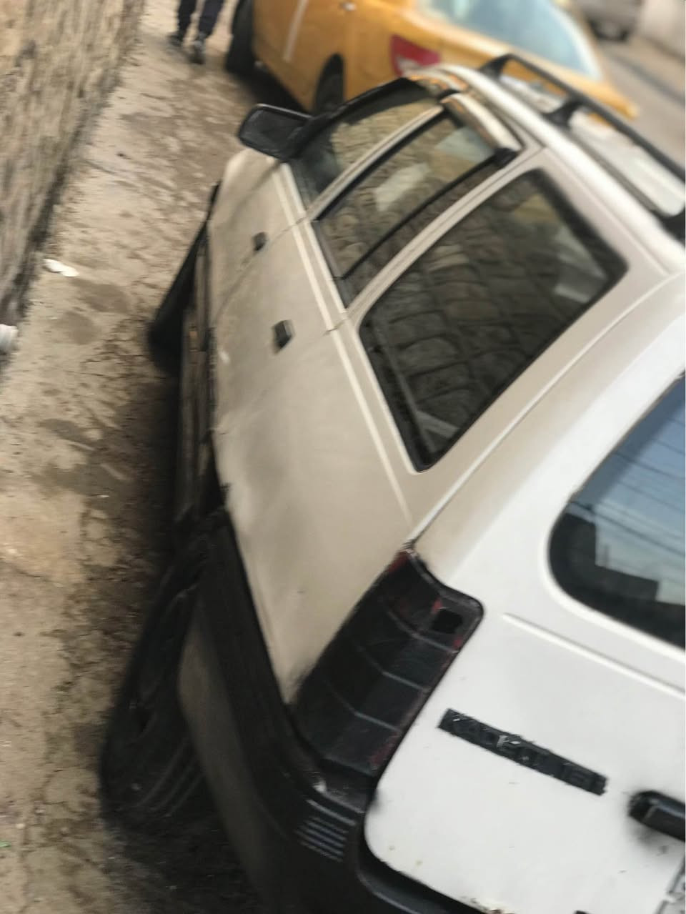 Opll kadet 91 
ئارم پلاستيك سليمانى گير و مه كينه به شه رت مه كينه ١٦ سلايت زؤر زؤر خاوينه مالى كاسبى بى ليدراو و سبوغ و خايس سعرى ١٤$ مه جال له هه وليرم (***********) أربيل, العراق
