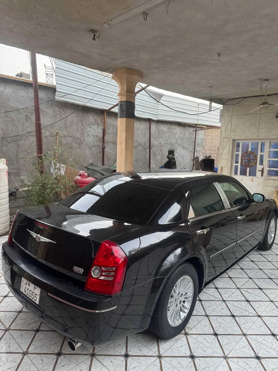 واباما موديل 2010مكينة 3500حدادية تايرات تبريد كهربياتسنوية بصرة ***********/118 الزبير, البصرة
