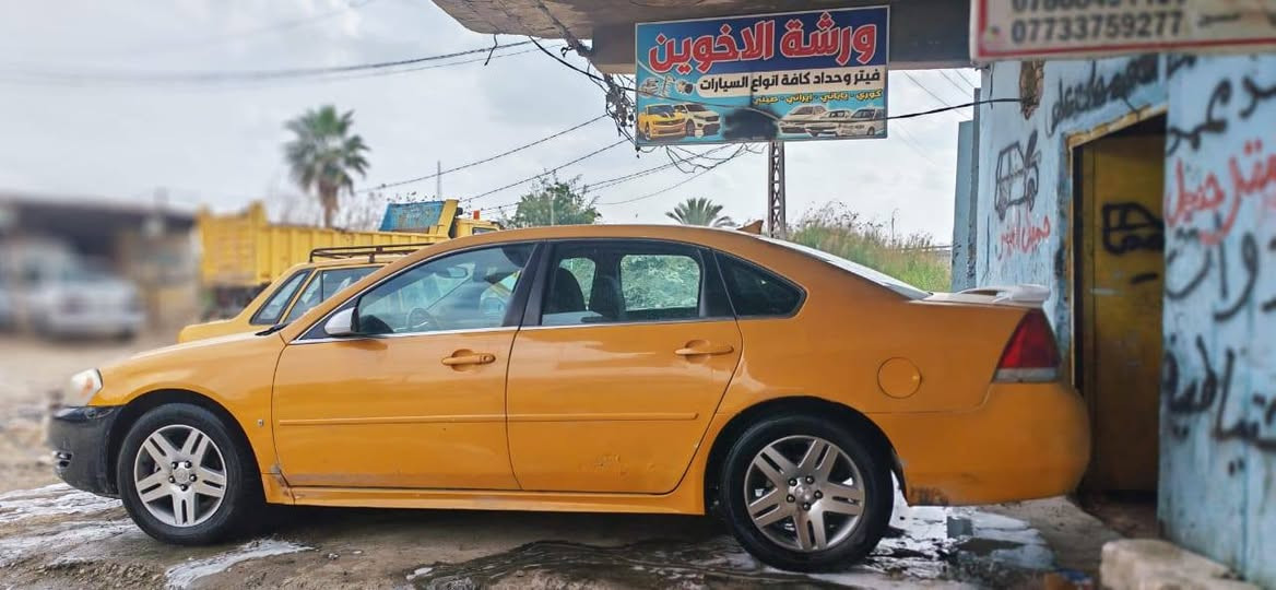 امباله مديل ٩ جاهزه مكينه وكير والحداديه وتخم تاير جاهزه السعر 55
***********
