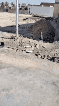 نجف كوفه • ١٠٠م • سند ٢٥