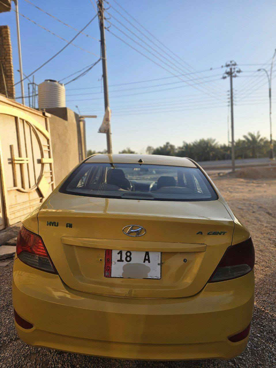 اكسنت موديل 2011 رقم بابل رقم مميز
محرك وكير نظافه فول بيه ضربة خفيفه بالجنطه وتصليح بسيط بالدوسه مال السدر محرك ١٦٠٠ السعر $٧٧
للاستفسار الاتصال على الرقم
***********
او مراسة الصفحه كربلاء, العراق
