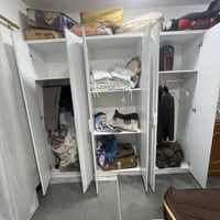 غرفة تركية • خمس قطع • كنتور 240سم