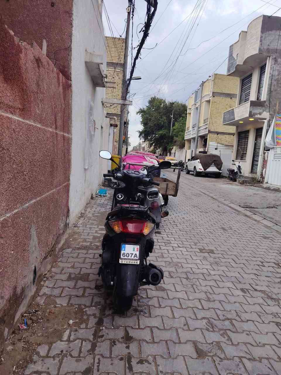 السلام عليكم سگنس ياباني نظيفه فقط التريشه اليسرى مكسروه
***********
