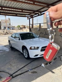 تشارجر هيمي • ٢٠١١ • رقم بغداد