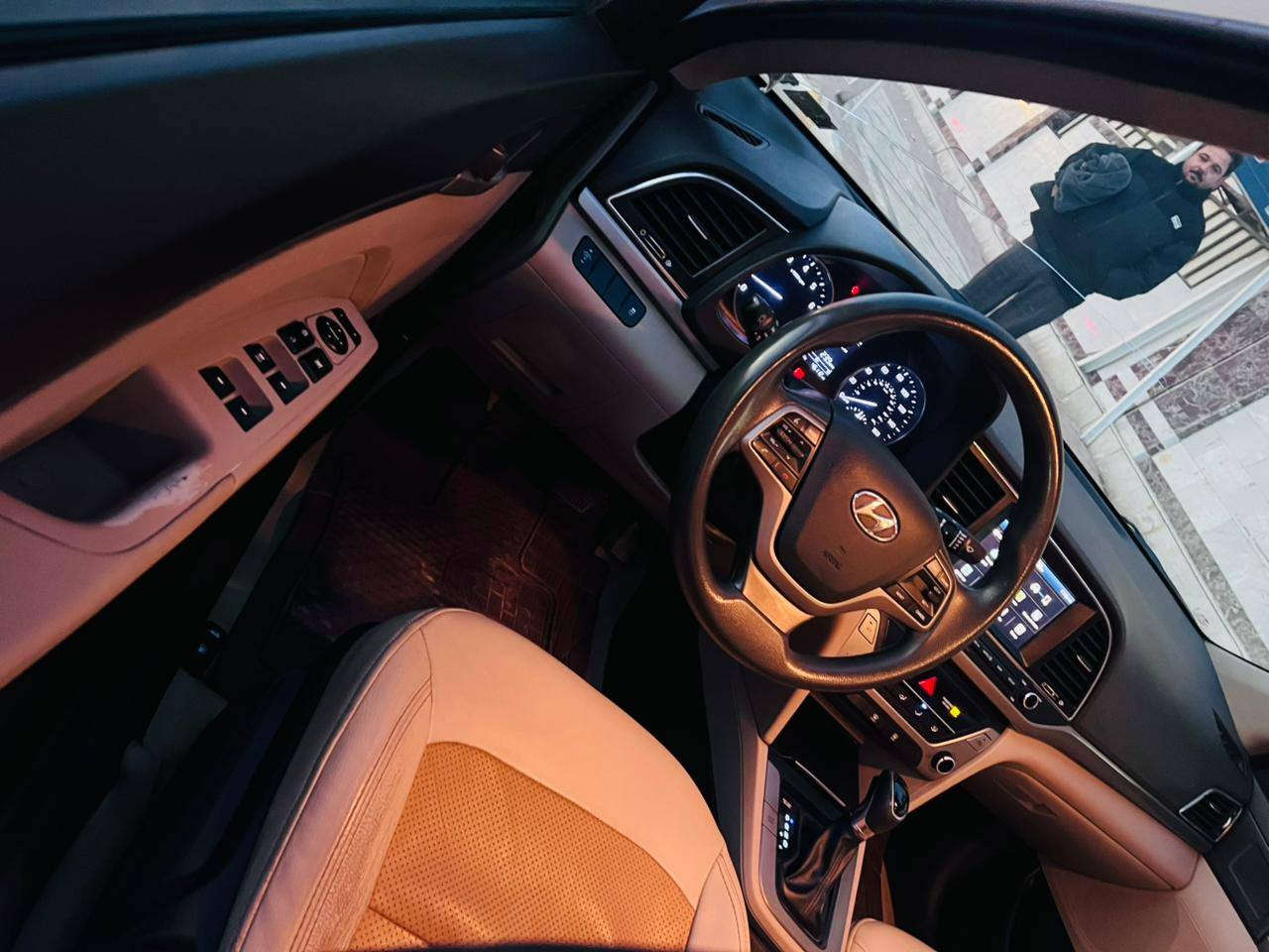 سلام عليكم النتراء موديل ٢٠١٧ أمريكي تبديل بنيد فقط كفاله من البارد والرش  ماشيه (45)سياره كارتون بعد عل زيرو مكينه ما مفتوحه ومكفوله حداديه كارتون حره بسمنه ذي قاره السعر ١٢٥ وبيه مجال ***********
