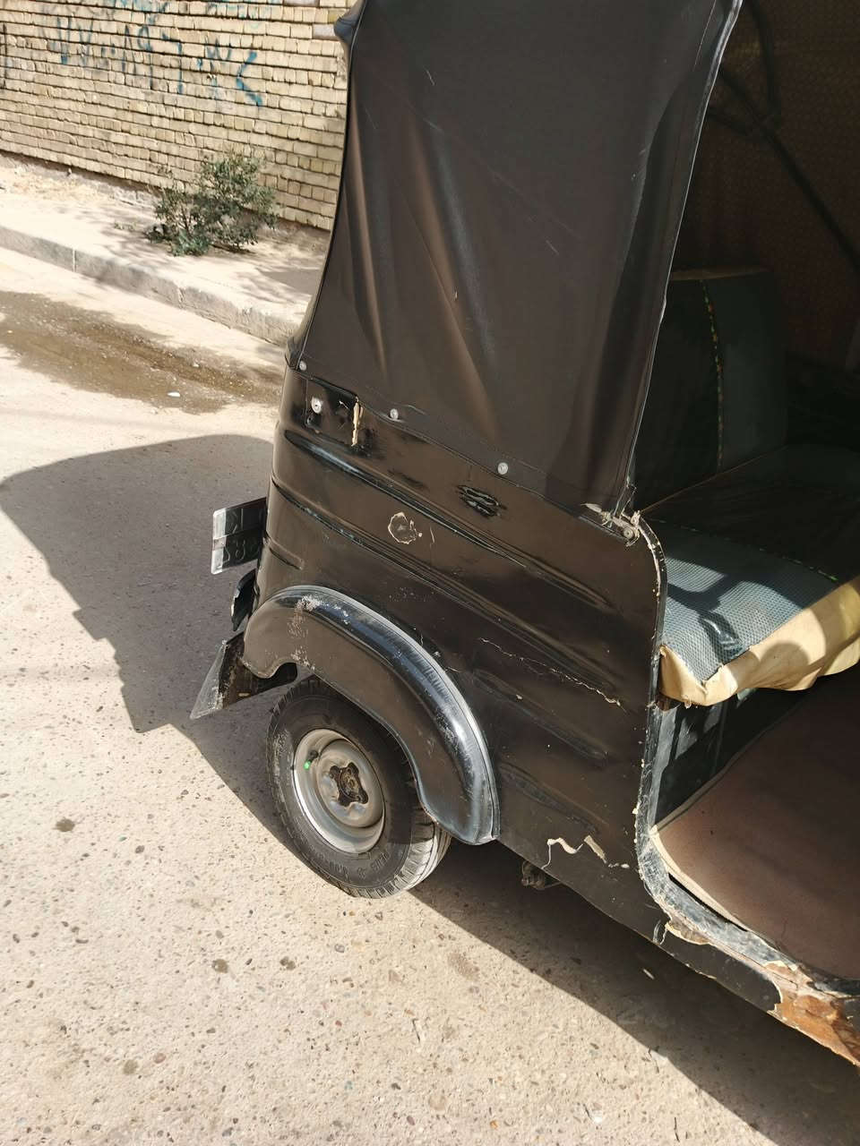 سلام عليكم تكتك مديل17مسجلة بل سنوية 16تكتك خير من الله تخم تاير سفريات زنون مكينة مال عشرين مكفولة من تبخير وتنقيص كهربائيات كلهة شغالة السعر4250 وبيهة مجال شي قليل الاستفسار***********
