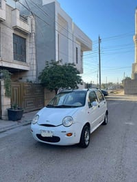 كيو كيو اوتوماتيك 12 بلاديه مكفوله استلام الشركة العامة للسيارات ماشيه...