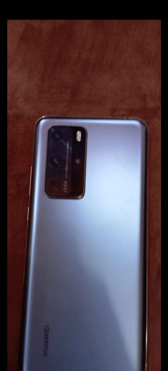هواوي p40 pro ذاكرة 256 مواصفاته معروفه للبيع مكاني حله او مراوس ب اقل واخذ فرق المصيب, بابل


**إذا كنت صاحب هذا الإعلان وتريد حذفه لأي سبب، رجاءا أرسل رسالة إلى الدعم الفني**
