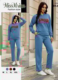 تراكات نسائي • ماركة بيهم • مجمع المجتبى