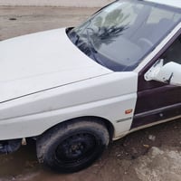 بيجو فرنسي • ١٩٩٢ • كورلا اوتوماتيك