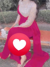فستان • مقاس ٣٨ • ميمي فاشن