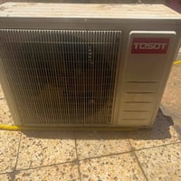 خارجيه طن ونص توسوت صارت بيهة طكطكه وبدلهة صاحبهة للبيع ب ١٢٥ قفل 0771...