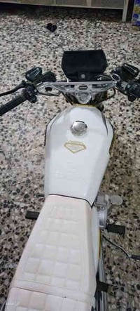 سيفان سونك   موديل 2024 بعدها زيرو مامشيه   الدراجه بعدها بحالت الوكال...