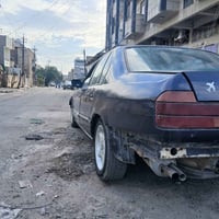 بي ام • موديل ٨٩ • مكينة وكير انضاف