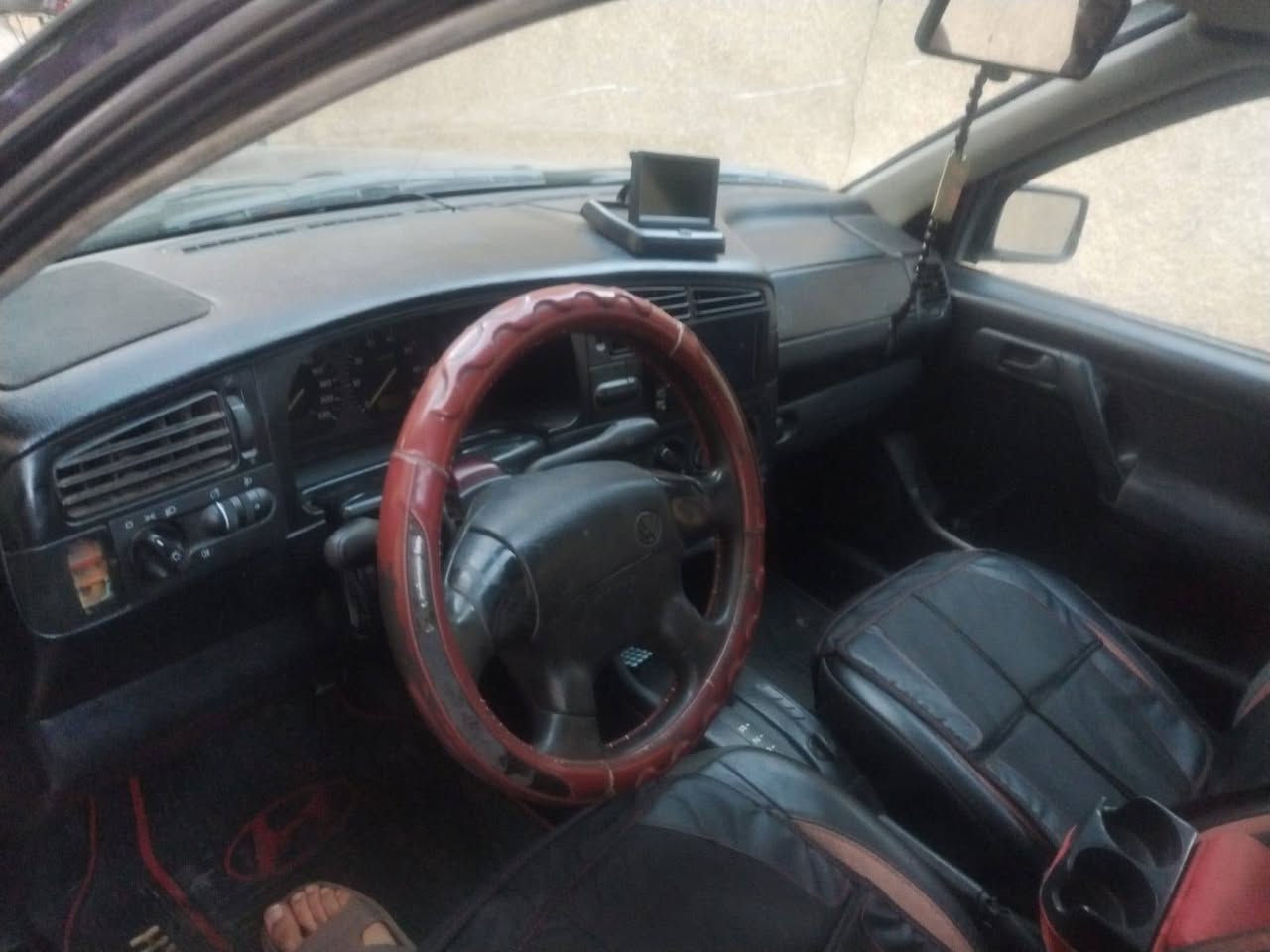 السلام عليكم
كولف موديل ٩٥ سياره نظيفه رقم جديد هزه جديده سعره ٤٦بيه مجال كير اوتو مكينه ٢٠٠٠ كهربائيات جاهزه شاشه اندرويد+دمام صوت عالي كاميرا تايرات باتري حداديه جاهزه من كل شي انكر سلف واطلع وين مايعجبك التبريد فقط نقص غاز بغداد حي العامل  ***********
