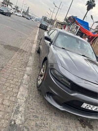 جارجر • مديل ٢٠٢٠ • رقم اربيل