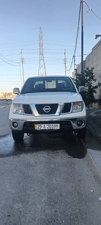 نيفارا • 2010 • رقم دولي