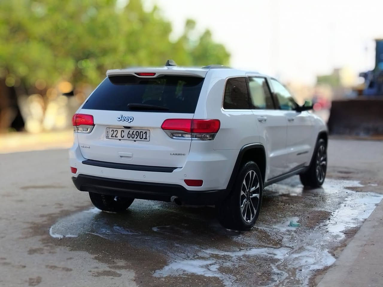 سلام عليكم جيب البيع مديل 19 كفاله عامه من البارد وشخط والصبق حته دعاميات كفاله جديده كلش رقم أربيل بسمي حداديه بلاد تخم تاير محرك كير كفاله  سعر 285 مكان سياره العماره  ***********
