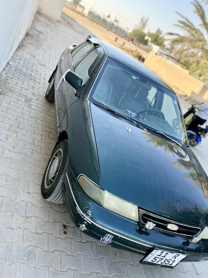 سيفيا موديل 93 رقم بغداد الجديد سياره مابيهه اي ضربه مكينه وكير مكفولات تخم تاير دواخل كلش حلوه سياره مال جناي مابيهه اي نقص 
مكانها بغداد 
***********
