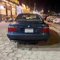 موديل ١٩٩٦ • مكينة مضمونه • فتحة سقف