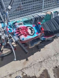 سبايد • صينيه • اوراق سكنر