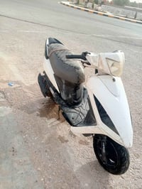 ماطور • جديد • ناقصه باتري