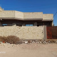 بيت للبيع طابق ونص مساحة 200 متر الواجه 12.5 النزال 16 الدوره البوعيثه...