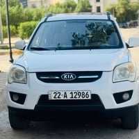 سبورتج خليجي • ٢٠١٠ • ماشيه ١٤٣٠٠٠