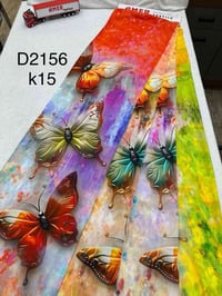 قماش كشمير ايطالي • عرض ١٧٠سم • كركوك