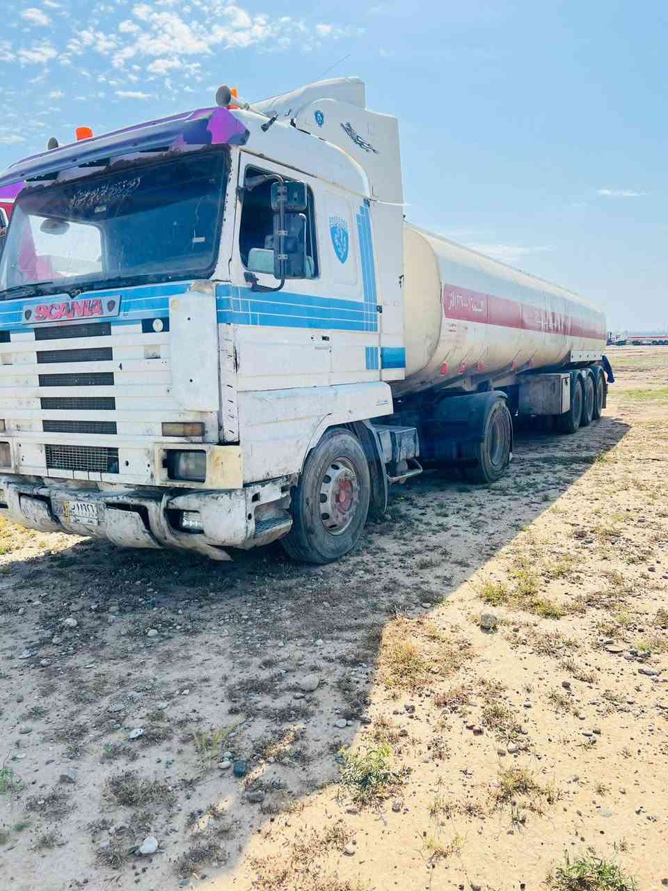 سلام عليكم سكانيه بطه للبيع
محرك جديد گير جديد للستفسار ***********
