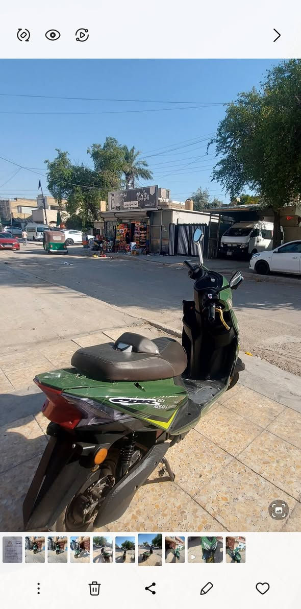 سلام عليكم دراجه شحن للبيع سكنس ويل 10 2025 الملف 200 سته بطاريات كبار نضيفه السعر ب600 وبيها مجال بصمه وسويج وكارت وام بي ثري كامل مواصفات العنوان بياع شرطه الخامسه رقم الهاتف *********** الاتصال على الواتساب او الرصيد
