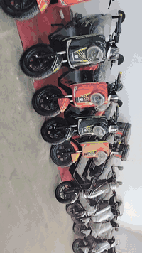 معرض علي الهندي للدراجات الشحن بأدارة علي:  07732157466 07770763996