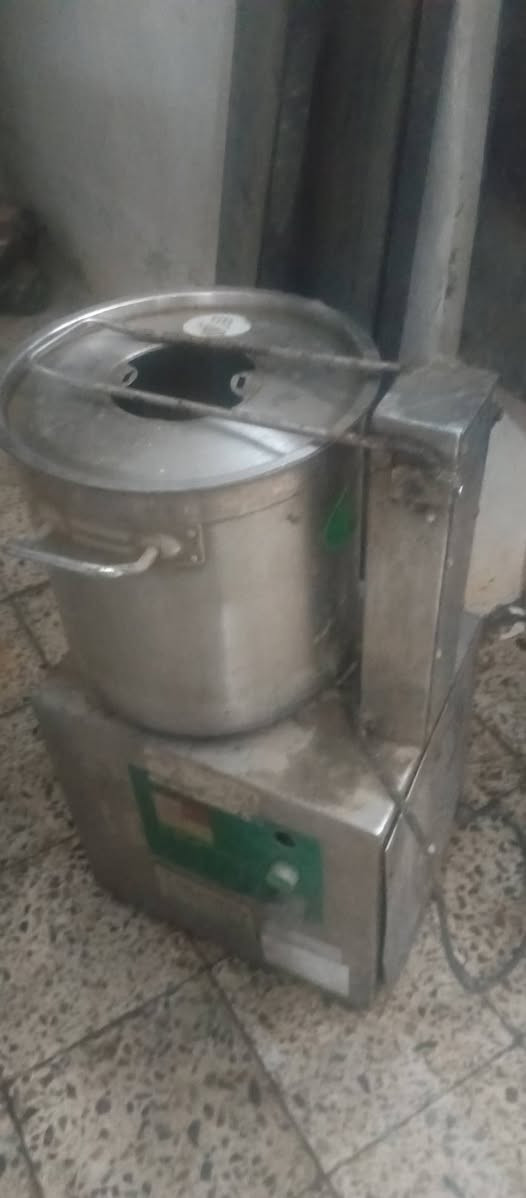 اغراض مطعم للبيع عنواني شارع 20


**إذا كنت صاحب هذا الإعلان وتريد حذفه لأي سبب، رجاءا أرسل رسالة إلى الدعم الفني**