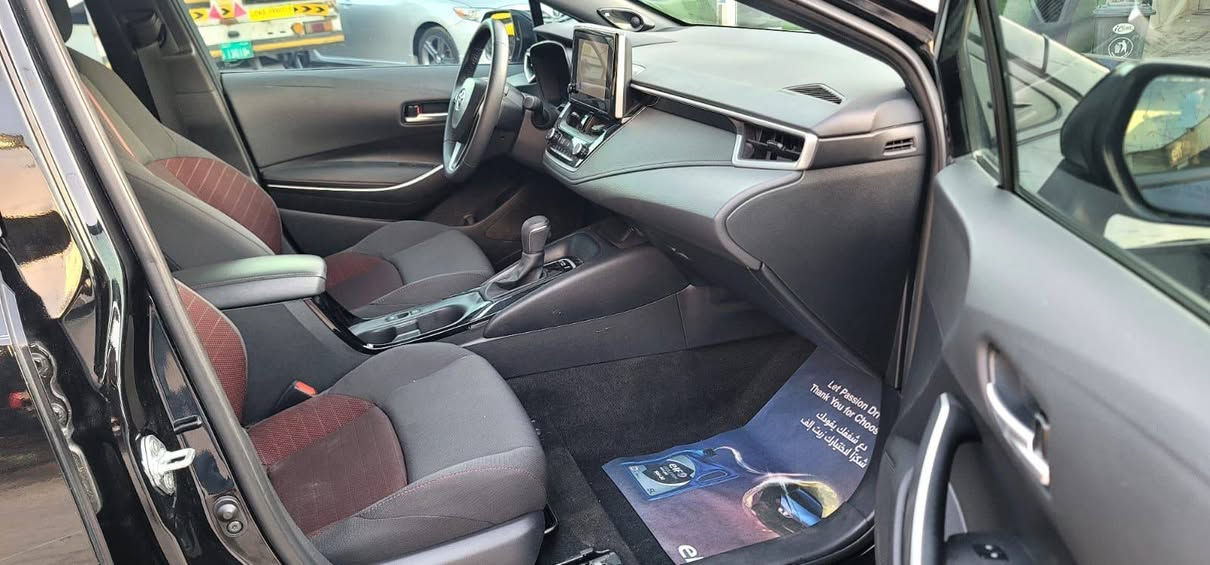 كورلا 2024 SE جاهز للشحن
فول بصمه بدون ايرباك
صبغ طرف البنيد فقط
واصل ميناء مصلح وجاهز بدون كمرك 125$
بالإمكان إدخالها كتاب شهداء ،،،
•( جاهزة للشحن ) من دبي الى العراق 🇮🇶 
مدة الوصول أسبوع ⏳🚀
•كفالة گير ، مكينة ، كمبريسر ، داينمو 
٠كفالة صبغ عدا الحادث وموضح بالصور 
•بدون ايرباك 👍🏽 

#سارع_بالحجز من المستورد الرئيسي 👇بدون ارباح أضافية 

#علي_دهام :~*********** 🇮🇶📞
#مراسلة_واتساب_مباشر  http://Wa.me/+9647858008555
____
•كربلاء /الملحق/معرض موسكو للمزادات وإستيراد السيارات📍

٠لدينا وكلاء في جميع المحافظات لتنضيم العقد وضمان حق الطرفين 
~~~~~
٠رابط گروب الواتساب للنشر اليومي لجميع انواع السيارات
https://chat.whatsapp.com/LL8tsuA4zjFDUvHEtq0Dgj?mode=ems_copy_t
