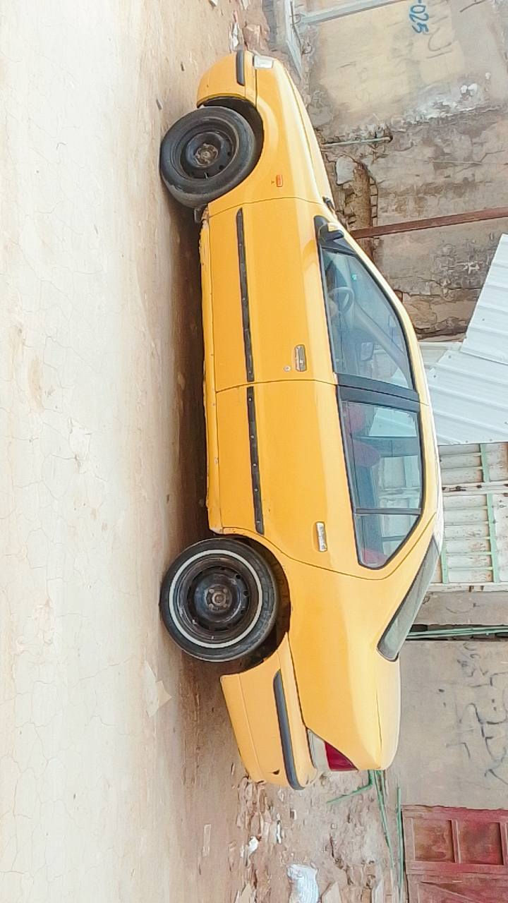 سمند للبيع رقم نجف موديل 11 سنويه 28 أسعر 20 وبيه مجال ***********
