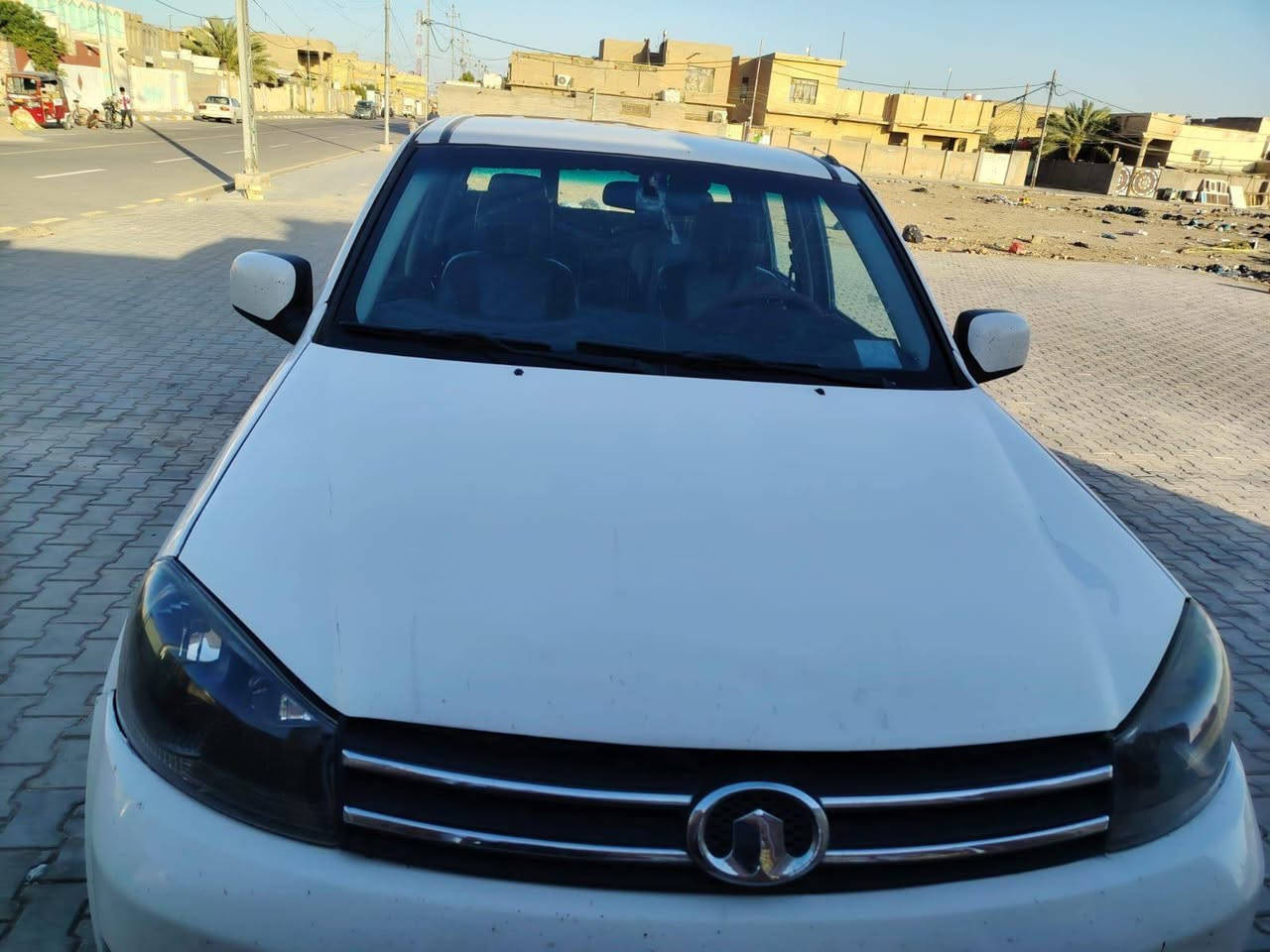 كريت ويل موديل ٢١رقمهه واسط بنيد امبدل بيهه فقط رايديهه ١٠٠وبيهه مجال ***********
