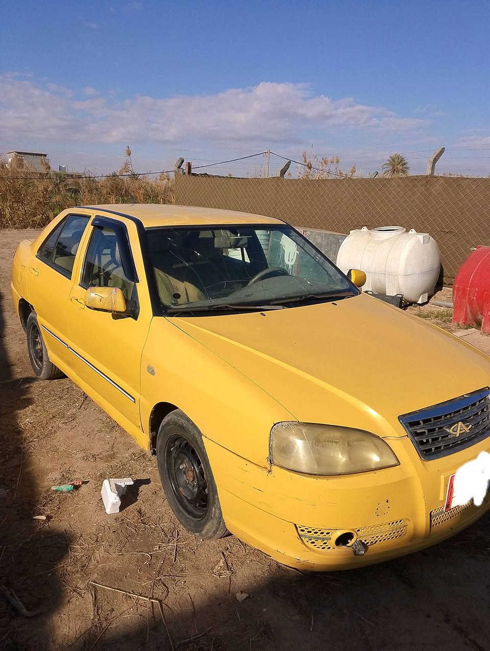 شيري 2011 محور گير ومحرك گورلا سعر 28 وبيه مجال
الرقم *********** الموقع ناحيه الطيفية
