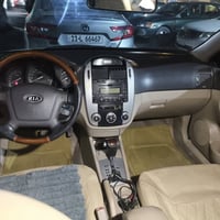 سيراتو • ٢٠٠٨ • محرك ١٦٠٠