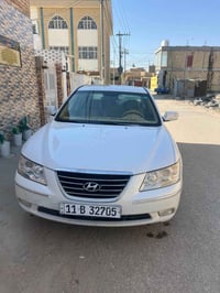 سوناتا 2010 • سوناتا خليجي • سوناتا ديوانيه • سيارة سوناتا • هيونداي س...