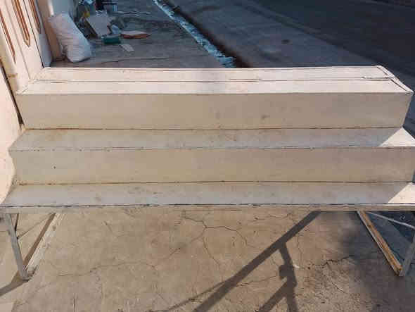 رفوف حديد لبيع داخل موصل مركز 
عنوان كراج شمال شارع التل

استفسار 
‏‪***********‬‏
