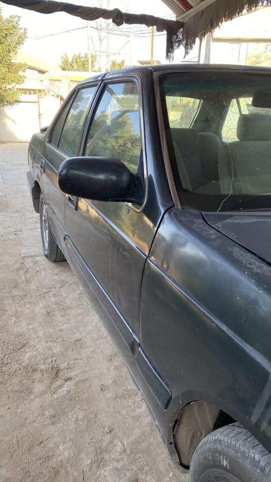 كيا بونتيشا ٩٦ سنويه نهايه ٢٧ كير ومكينه مكفول رقم ديالى مشرع وطني وين ميعجبك اداور كهربائيات كلهه شغاله كشنات كهرباء بيبات والجام كله شغال على الريمون مناقصه اي شي السعر 27 وبيه مجال لشراي مكاني نجف ***********
