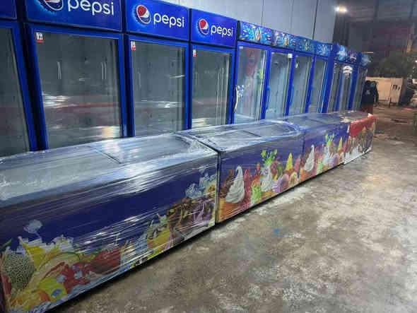 وصلت وجبه عارضات طرحيه للبيع نوع ايكور التركي الصلي شركه الزان الأصلي 🇹🇷💯نضافه لوك اخو الجديد فول الفول 💯💯سيت شكل واحد، 💥ضمان ٣شهر مكفولات ابلادي للإستفسار شراي يتصل ***********
