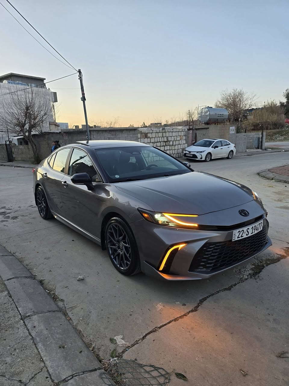 2025/ئامه ريكى /هاهيبيرد/فول فول مواسافاد/يه ك بارجى بؤياغ بي ناوكرتن
داته شؤ//هاهيبرد/ساماعى شان/بيلد شان ره ش/كوشن 
/ساردوكاريم/شيخالا/زور مواسفاتى تره /له سليمانم //سعر فرؤشتنى //278$||||||||كه مى ماعمله//٩meرؤشتوه

/***********
