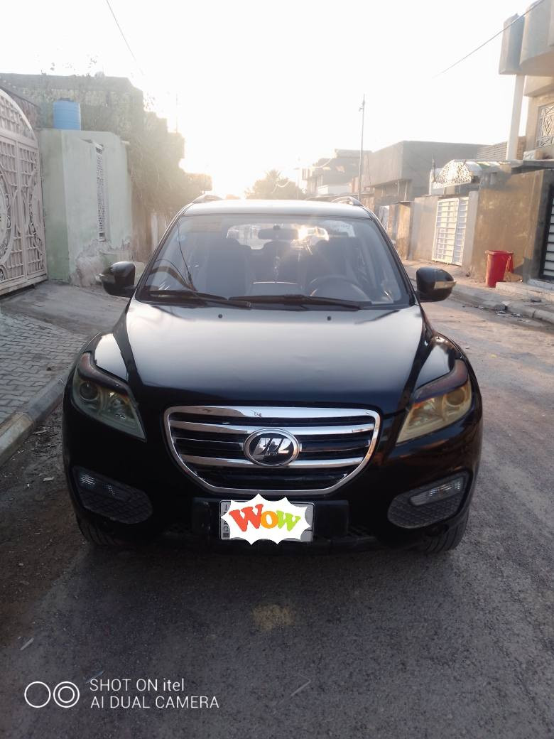 السلام عليكم
ليفان اكس ٦٠ مكفوله كفاله عامه كير عادي موديل ١٢ لون اسود ماشيه ٨٠ الف السعر ٦٥ وبيه مجال  للاستفسار ***********
