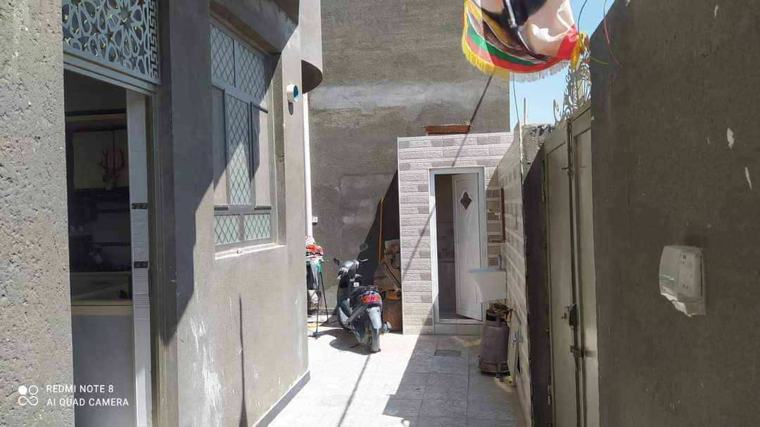 (#أَعَــــــــــــــــــــلَأَنَ) 
   ((#مكتــب_شمــس_الباحــث_للعــقارات_السماوة))

دار للبيع ▪️ في منطقه الشراكيه الثالثه موقع مميز جدا

المساحــه ▪️200m ركن على شارع 20 m

 يتكون من 4 غرف نوم صالتين واستقبال مطبخ ومجمعات صحيه مع محلات عدد 2  علما الدار مطلوب 52 للدوله 

لمغرفه السعر الكلي اكتب يالله او تم توصلك كل التفاصيل 

#حاب_تعرض_عقارك_كل_ماعليك_مراسلتنا_على.          _الخاص_أو الأتصل_على_أرقام_المكتب https://www.facebook.com/shamsalbhith?mibextid=LQQJ4d

     شمس الباحث للعقارات السماوة 
                       بأدارة    
             ابو مؤمل الفرطوسي      
                  ***********      ***********

(🌹#شعارنا_الأمانة_والثقه_والأخلاص_في_العمل🌹)
