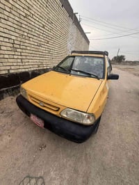 سايبا • ٢٠١٤ • قرب جامعه بابل
