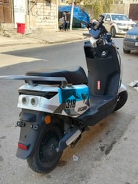 دراجة شحن • 318 • مجال قليل