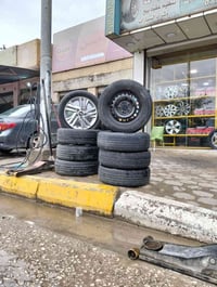 ويل ١٦ • ويل ١٥ • كربلاء طوريج