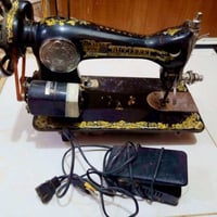 مكينة • للبيع • أجهزة منزلية